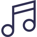 Choose music